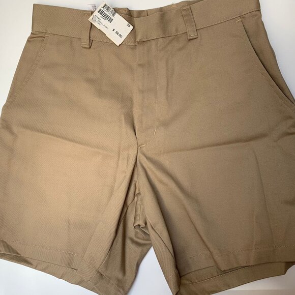 NWT American Apparel-Made in USA Ladies Shorts - Picture 1 of 3